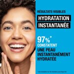 Gel visage hydro boost aqua - gel hydratation intense 72h neutrogena - le pot de 50ml