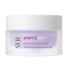 Gel anti - rides peaux normales  mixtes retexturisant lissant rechargeable laboratiore svr - le pot ...