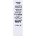 Crme visage femme toutes peaux lgre hydra - crme embryolisse - le tube de 40ml