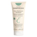Soin hydratant matifiant visage mixte  grasse 98% d'origine naturelle embryolisse - le flacon de 50ml ...