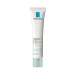 Crme visage hydratant spf 25 peau sensible normale  mixte hydraphase la roche posay - le tube de 40ml ...