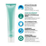 Soin visage hydratation intense peau repulpée hydraphase ha riche la roche - posay - le flacon de 40ml ... Soin visage hydratation intense peau repulpée hydraphase ha riche la roche - posay - le flacon de 40ml ...