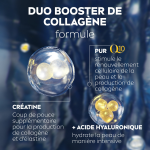Soin visage du jour extra fermet q10 anti - rides fps 30 nivea - le pot de 50ml