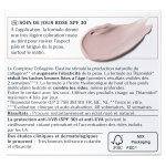 Crème visage femme teint rosé spf 30 anti - âge hyaluron - filler + elasticity eucerin - le pot de 50ml ... Crème visage femme teint rosé spf 30 anti - âge hyaluron - filler + elasticity eucerin - le pot de 50ml ...