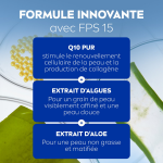 Soin visage de jour texture lgre q10 anti - rides pores resserrs nivea - le pot de 50ml