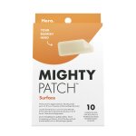 Soin visage patchs anti - acn surface hero - la boite de 24 patchs
