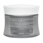 Crme de nuit visage femme anti - tches anti - ge pigmentbio bioderma - le pot de 50ml