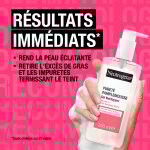 Soins visage pureté pamplemousse gel exfoliant À la vitamine c À l'acide salicylique neutrogena - le ... Soins visage pureté pamplemousse gel exfoliant À la vitamine c À l'acide salicylique neutrogena - le ...