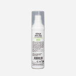 Soin visage homme anti - ge hydratant aloe vera bio la maison du barbier - le flacon de 50ml