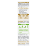Soin visage srum anti - age global prcieux argan bio so'bio etic - le flacon de 30ml