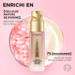 Soin visage srum correcteur tches brunes l'oreal paris - le flacon de 30ml