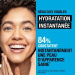 Srum visage femme hydratant hydro boost neutrogena - le flacon de 30ml
