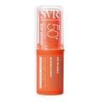 Stick solaire visage très haute protection spf 50 + peau sensible fini invisible laboratoire svr - le ... Stick solaire visage très haute protection spf 50 + peau sensible fini invisible laboratoire svr - le ...