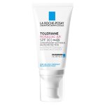 Soin toleriane rosaliac ar spf30 la roche - posay - le flacon de 50ml