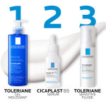 Soin toleriane sensitive hydratant et protecteur la roche - posay - le flacon de 40ml