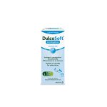 Solution buvable médicale constipation dulcosoft - le flacon de 100ml Solution buvable médicale constipation dulcosoft - le flacon de 100ml