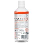 Bain de bouche got menthe elmex - le flacon de 400ml