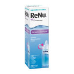 Solution lentilles multi - fonctions renu - le flacon de 360 ml Solution lentilles multi - fonctions renu - le flacon de 360 ml