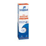 Spray nez bouch dcongestionne et lave eau de mer 100% naturelle microdiffusion sterimar - le spray ...