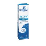 Spray nez sensible fragilis et irrit soufre sterimar - le spray de 100 ml