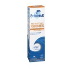 Spray hygine du nez sujet aux infections cuivre sterimar - le spray de 100 ml