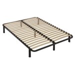 Sommier  latte en kit 140 x 190 cm - le sommier