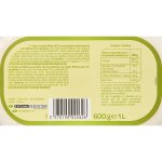 Sorbet poire williams carrefour extra - le bac de 600g