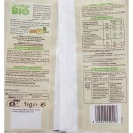 Soupe 5 lgumes bio carrefour bio - le sachet d'1kg