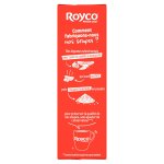 Soupe  l'indienne royco - la boite de 3 - 76, 5 g