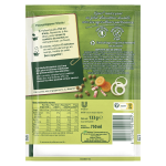 Soupe déshydratée petit salé aux lentilles knorr - pour 3 portions Soupe déshydratée petit salé aux lentilles knorr - pour 3 portions