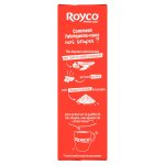 Soupe dshydrat nouilles lgumes coriandre royco - les 3 sachets de 20cl