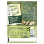 Soupe dshydrate forestire champignons et oignons knorr - le sachet de 85 g