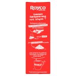 Soupe dshydrate lentilles jambon carottes sans conservateur royco - le paquet de 3 sachets