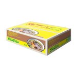 Soupe dshydrate nouilles saveur b?uf yum yum - la boite de 30 sachets de 60g