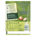 Soupe dshydrate gratine  l'oignon knorr - le sachet de 84 g
