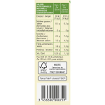 Soupe dtox  l'artichaut bio jardin bio - la brique de 33cl