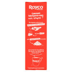 Soupe gratine oignon crotons royco - les 4 sachets de 20 cl