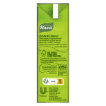 Soupe velout champignons bolets cpes knorr - les 2 briques de 30cl