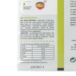 Soupe miso instantane au tofu et aux oignons hikari miso - le sachet de 3 soupes (58, 2g)