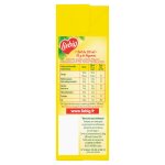 Soupe pasta soup l�gumes et vermicelles liebig - la brique de 1l