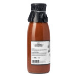 Soupe de poisson � la bretonne marius - la bouteille de 720g