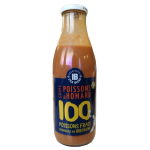 Soupe de poisson et homard ile bleue - la bouteille de 95 cl