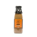 Soupe de poisson de mditerrane pecheurs des calanques - la bouteille de 760g