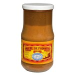 Soupe de poisson de roche conserveries provencales - le bocal de 850ml