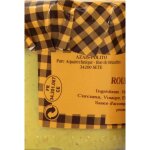 Soupe poisson de roche / rouille azais polito - le bocal de 630 g + le pot de 85 g