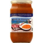 Soupe poisson de roche refs. sans marque - le bocal de 780 g