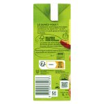Soupe velout potiron chtaigne carotte knorr - la brique de 1 l