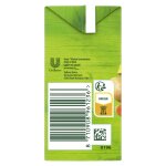 Soupe velout� de potiron knorr - la brique de 30 cl