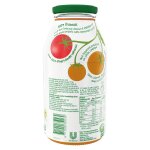 Soupe velout tomates pointe de basilic knorr - la bouteille de 45cl