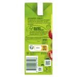 Soupe velout tomates mozzarella basilic knorr - la brique de 1 l